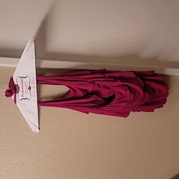 Womens Halter top - Picture 2 of 4